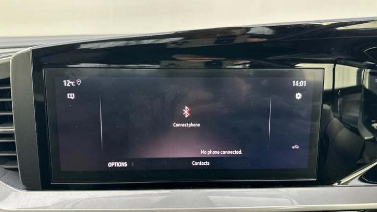 2022 Vauxhall Mokka 1.2 Turbo Elite Premium SUV 5dr Petrol Manual Euro 6 (s/s) (100 ps) Manual Ha...