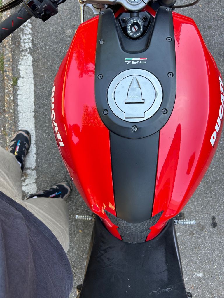 Ducati, MONSTER, 2011, 803 (cc)