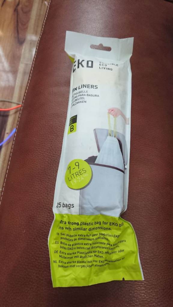EKO B BIN LINERS