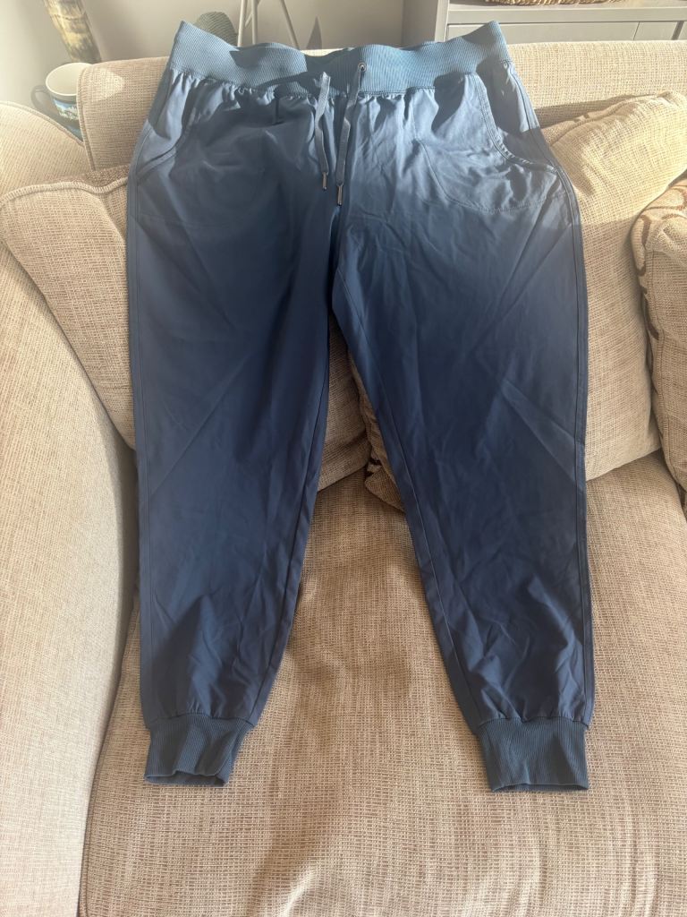 image for New Size 12 New Jogger pants, £3, Acton, W3 8FG (flat in front of South Acton Overground)