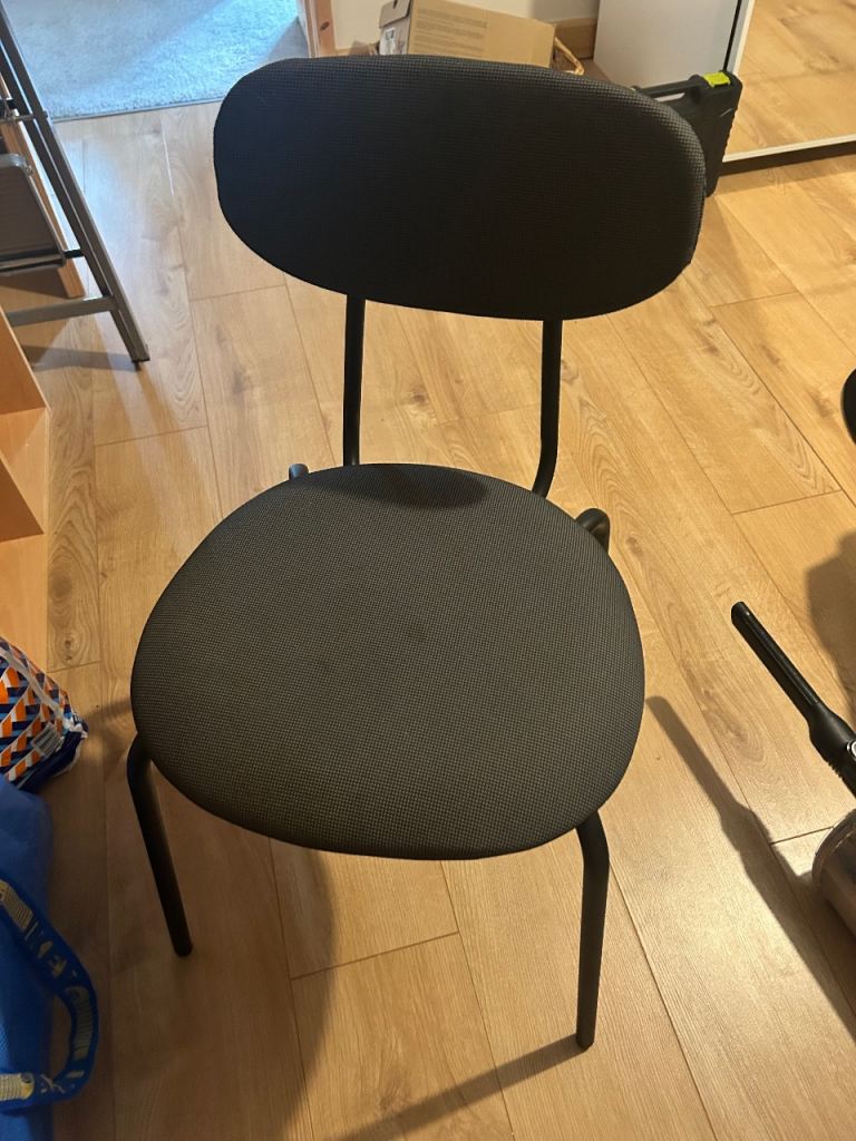 Dressing Table Chair