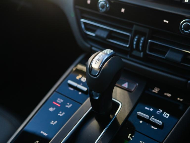 2023 Porsche Macan 2.9T V6 S SUV 5dr Petrol PDK 4WD Euro 6 (s/s) (380 ps)