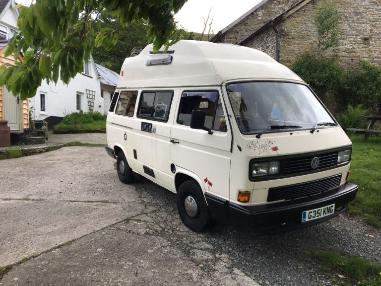 Volkswagen, TRANSPORTER 112, 1990, 2100 (cc)