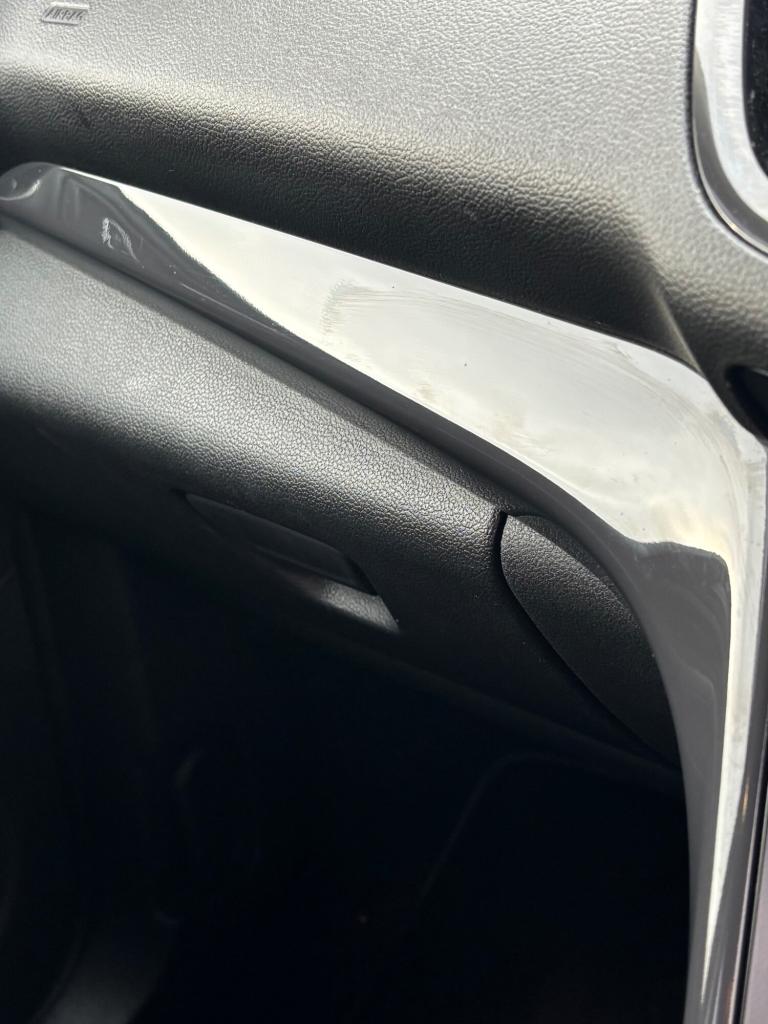 2014 Ford Kuga 2.0 TDCi Titanium X 5dr 2WD HATCHBACK Diesel Manual