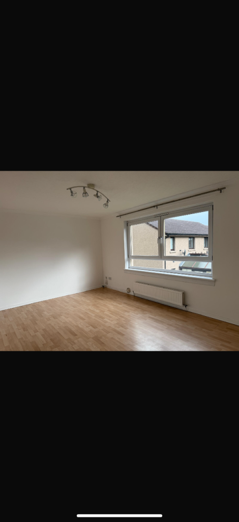Flat for rent in EH6 area