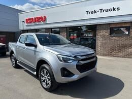  Isuzu D-Max DL40 Auto 1.9 Double Cab 4x4 PICK UP Diesel Automatic