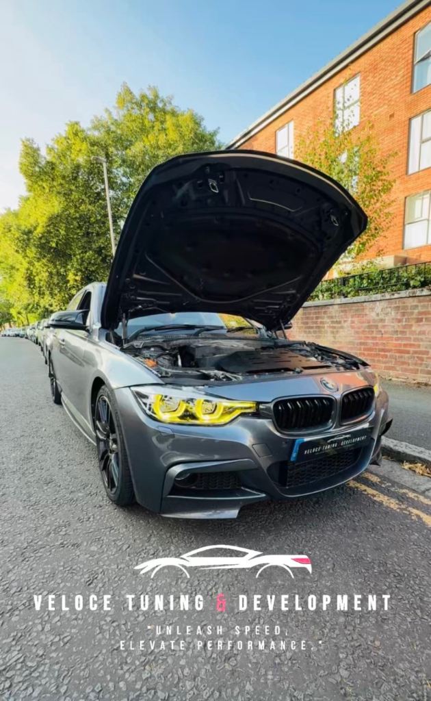 AdBlue, DPF, EGR Deletes | ECU & TCU Remap, Stage 1, 2, 3 Tuning | Pops & Bangs & More!