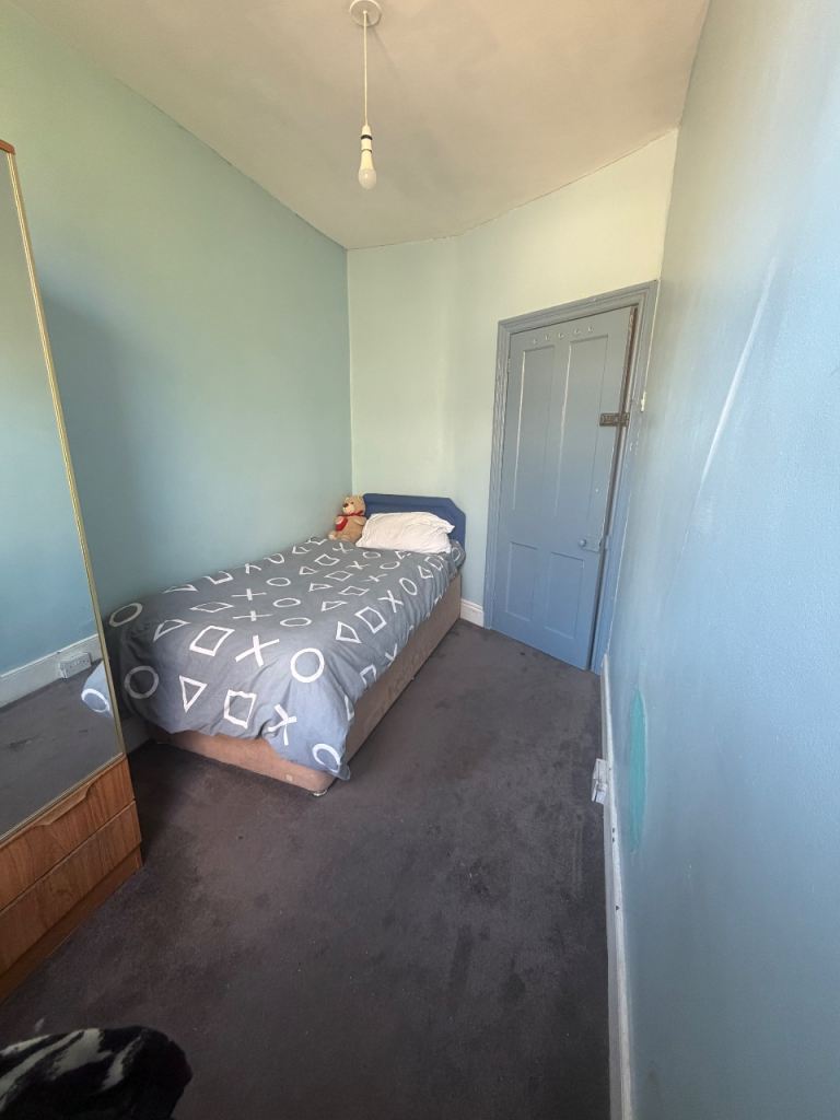 Single bedroom to rent in Easton 