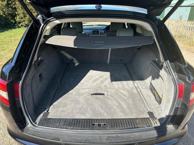 2014 Jaguar XF 2.2d Portfolio Sportbrake Auto Euro 5 (s/s) 5dr ESTATE Diesel Automatic