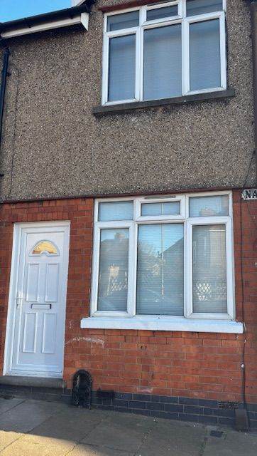 2 Bed End Terrace NN2