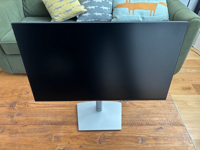 Dell 24” monitor 
