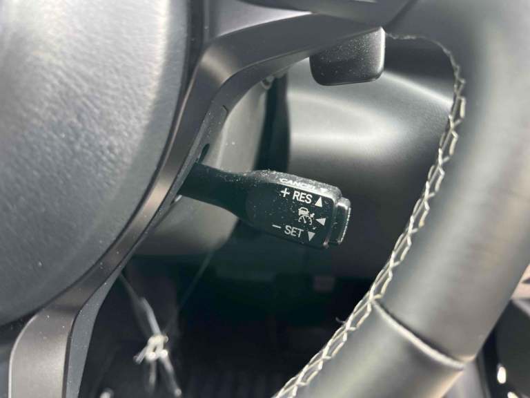  Toyota GR86 2.4 Boxer D-4S Coupe 2dr Petrol Auto Euro 6 (234 ps) Petrol Automatic