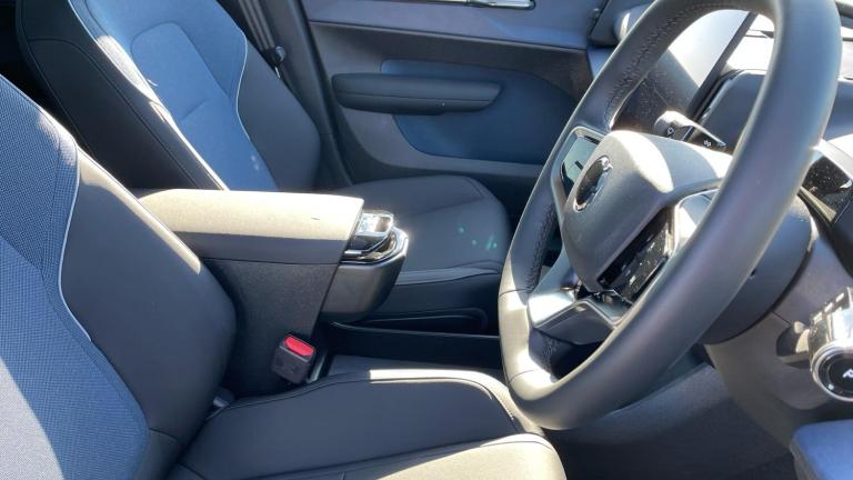 2024 Volvo EX30 Ultra Twin Motor Performance ESTATE Electric Automatic