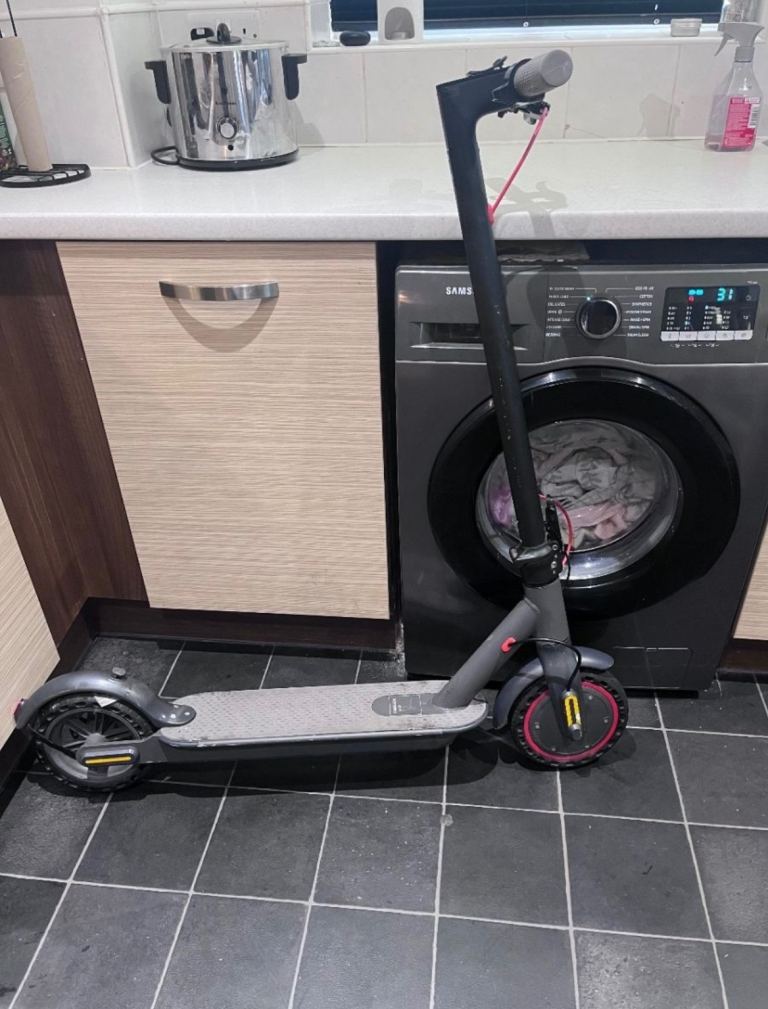 Aovopro electric scooter 