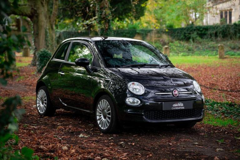 FIAT 500 1.0 MHEV Pop Euro 6 (s/s) 3dr 2021