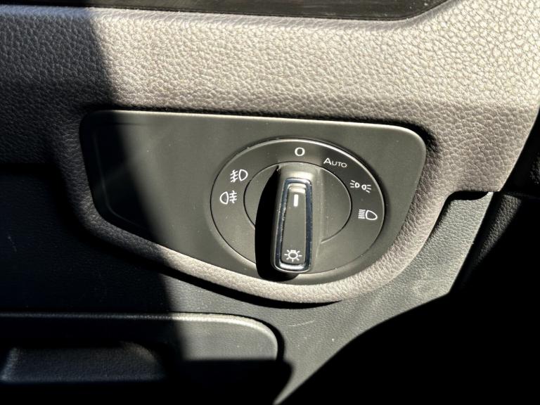 2023 Volkswagen Touran 1.4 TSI SEL 5dr DSG MPV Petrol Automatic