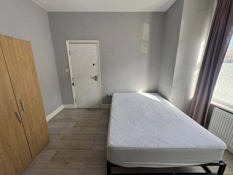 🏠 FANTASTIC SINGLE ROOM IN FOREST GATE — AVAILABLE NOW 🔑
