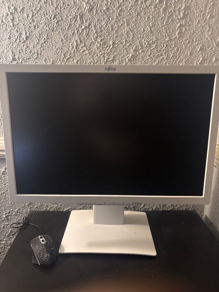 60hz 24inch monitor