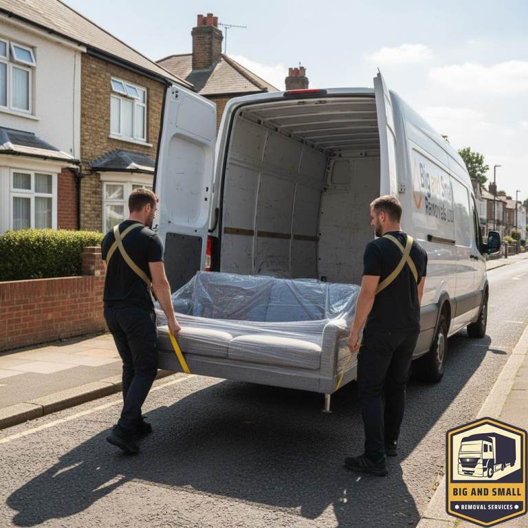 MAN AND VAN HIRE👍CHEAP💰MOVING,MOVERS,REMOVALS SERVICES-MAN WITH VAN🚚HOUSE-FLAT-OFFICE-STORAGE