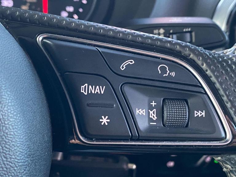 2017 Audi A3 1.6 TDI S Line 2dr CONVERTIBLE DIESEL Manual