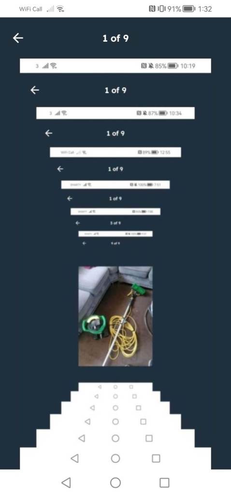 image for Window cleaner for sell 