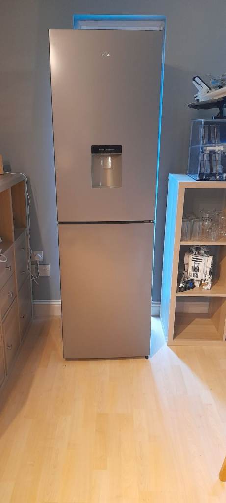 Fridge/Freezer for sale