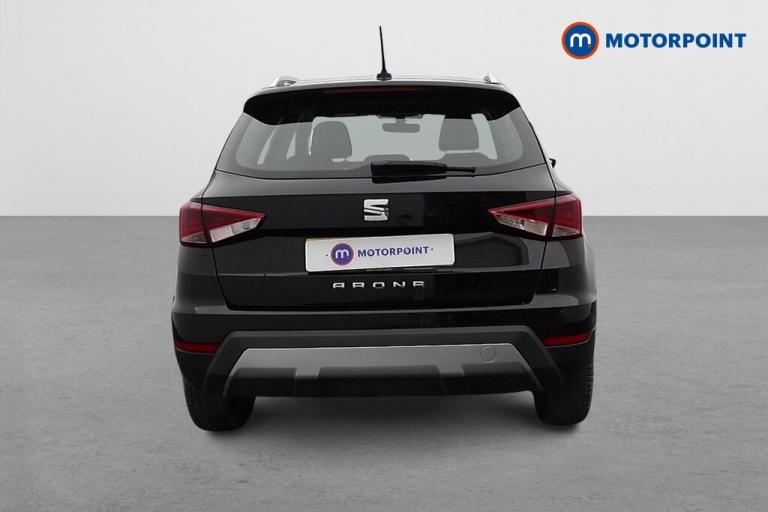 2019 SEAT Arona 1.0 TSI 115 Xcellence [EZ] 5dr HATCHBACK PETROL Manual