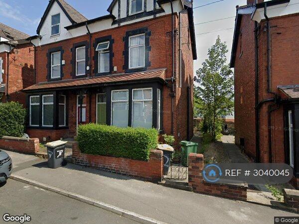 8 bedroom house in Derwentwater Terrace, Leeds, LS6 (8 bed) (#3040045)