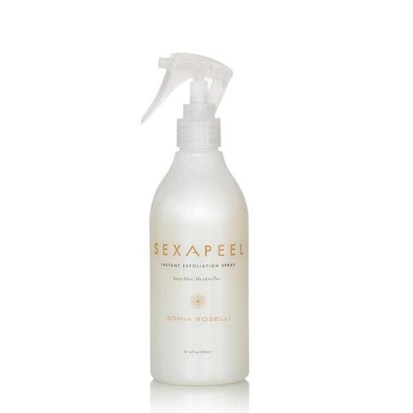 Sonia Roselli Beauty Sexapeel™ Exfoliation Spray