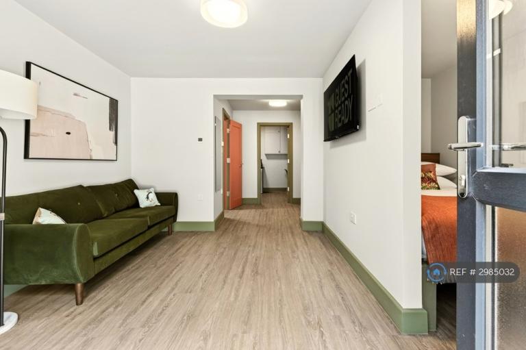 1 bedroom flat in Masons Avenue, Harrow, HA3 (1 bed) (#2985032)