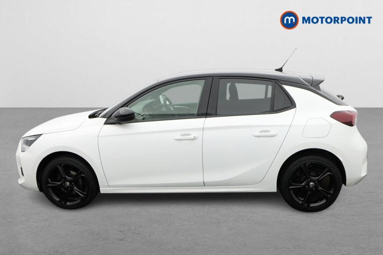 2023 Vauxhall Corsa 1.2 GS 5dr HATCHBACK PETROL Manual