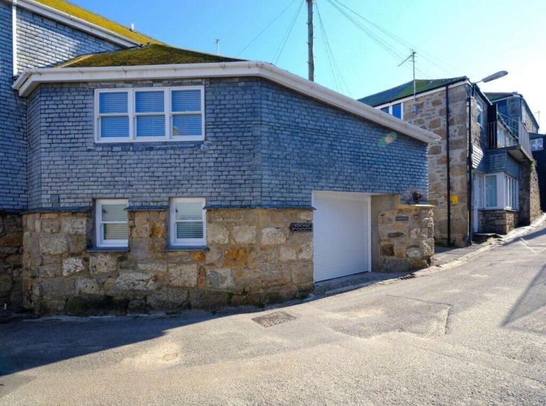 SUCCESSFUL HOLIDAY LET FOR SALE 