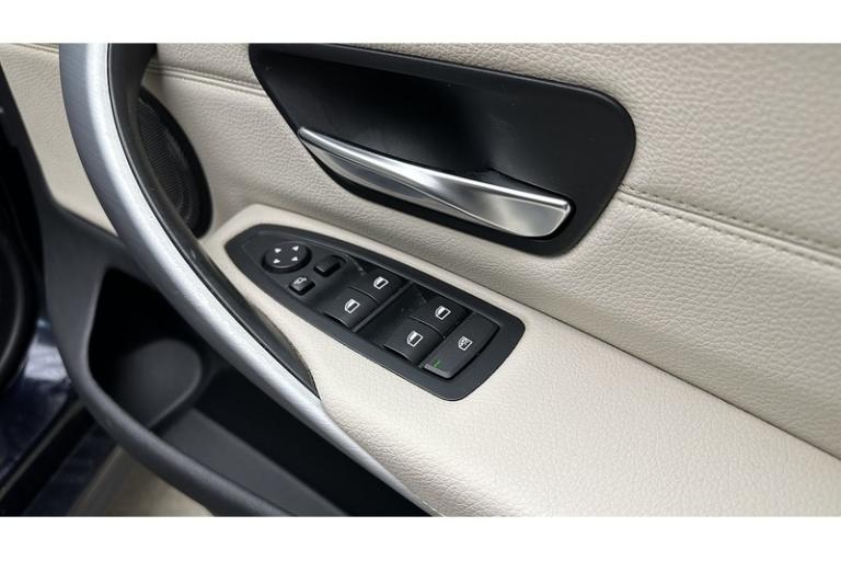 2016 BMW 4 Series Gran Coupe 420d M Sport Hatchback Diesel Automatic