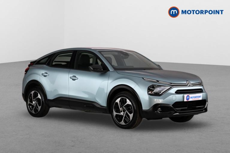 2023 Citroen C4 1.2 PureTech [130] Plus 5dr HATCHBACK PETROL Manual