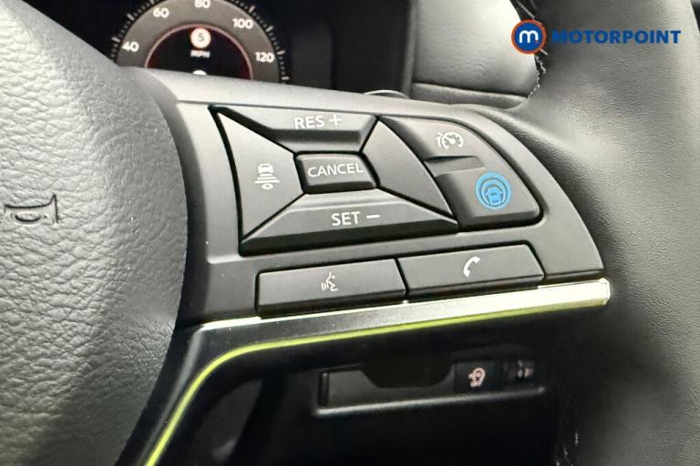 2025 Nissan Juke 1.0 DiG-T Tekna 5dr DCT SUV Petrol Automatic