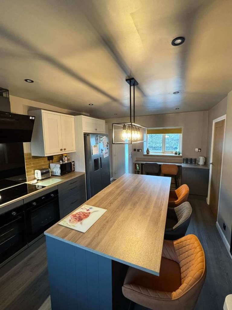 Beautiful 5 Bedroom house for sale in Cleator