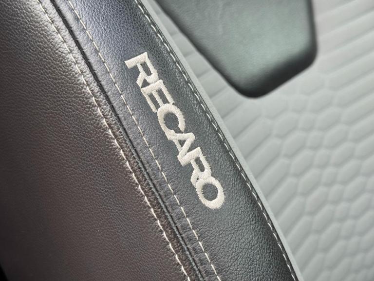 2015 Ford Fiesta 1.6 EcoBoost ST-3 3dr HATCHBACK PETROL Manual