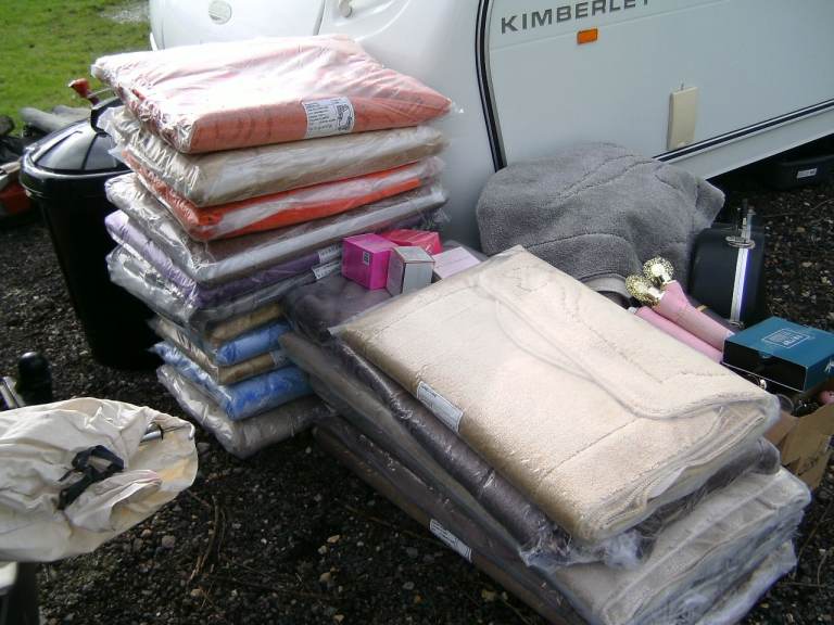 caravan mats for sale 