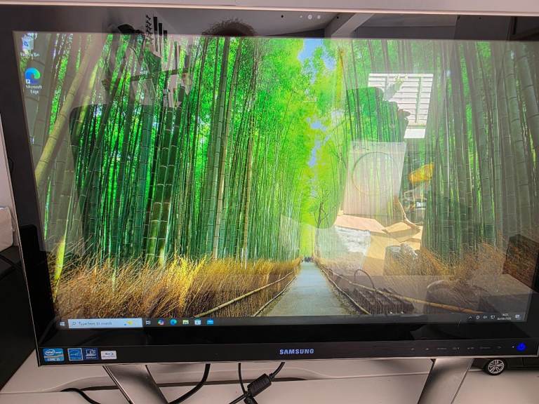 Samsung All In One PC