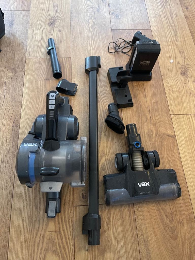 Spares or repairs - Vax Cordless Vacuum Cleaner