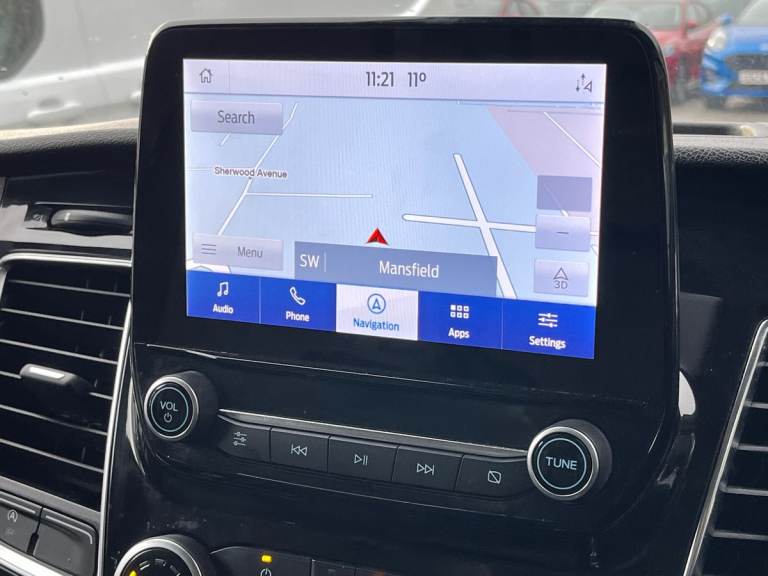 2023 Ford Transit Custom 2.0 EcoBlue 170ps Low Roof Limited Van Van DIESEL Manual