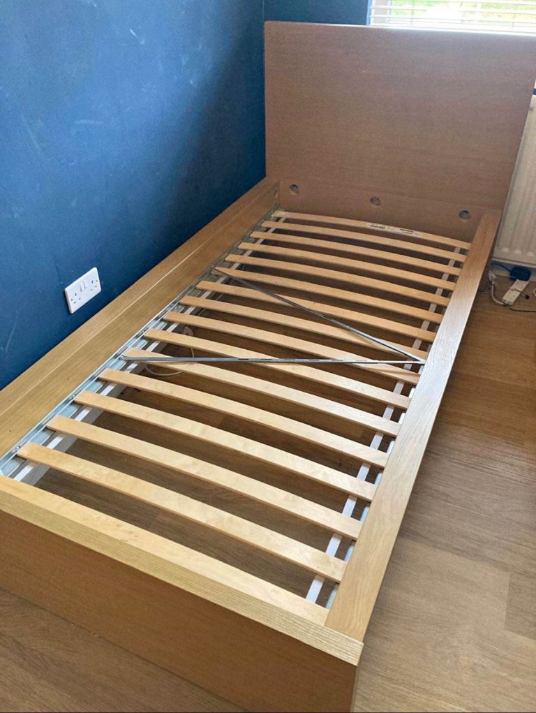 Single bed frame 