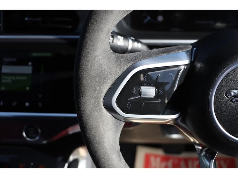 2019 Jaguar I-Pace 400 HSE SUV Electric Automatic