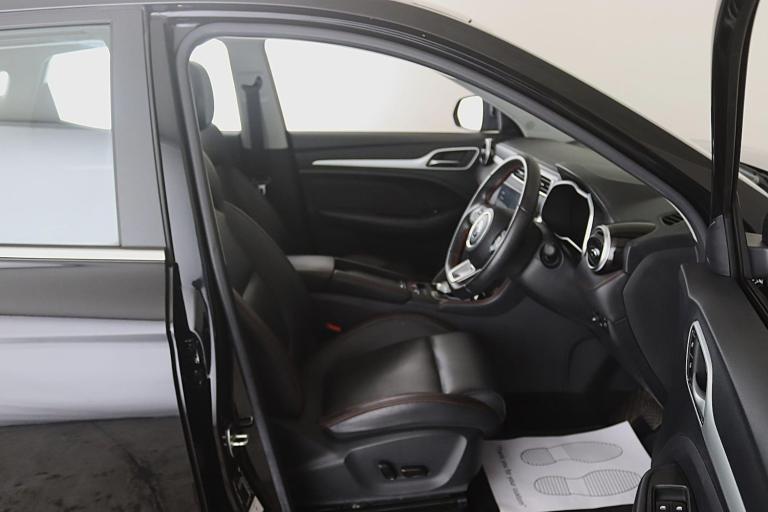 2022 MG MG ZS 115kW Trophy EV Long Range 73kWh 5dr Auto HATCHBACK ELECTRIC Automatic