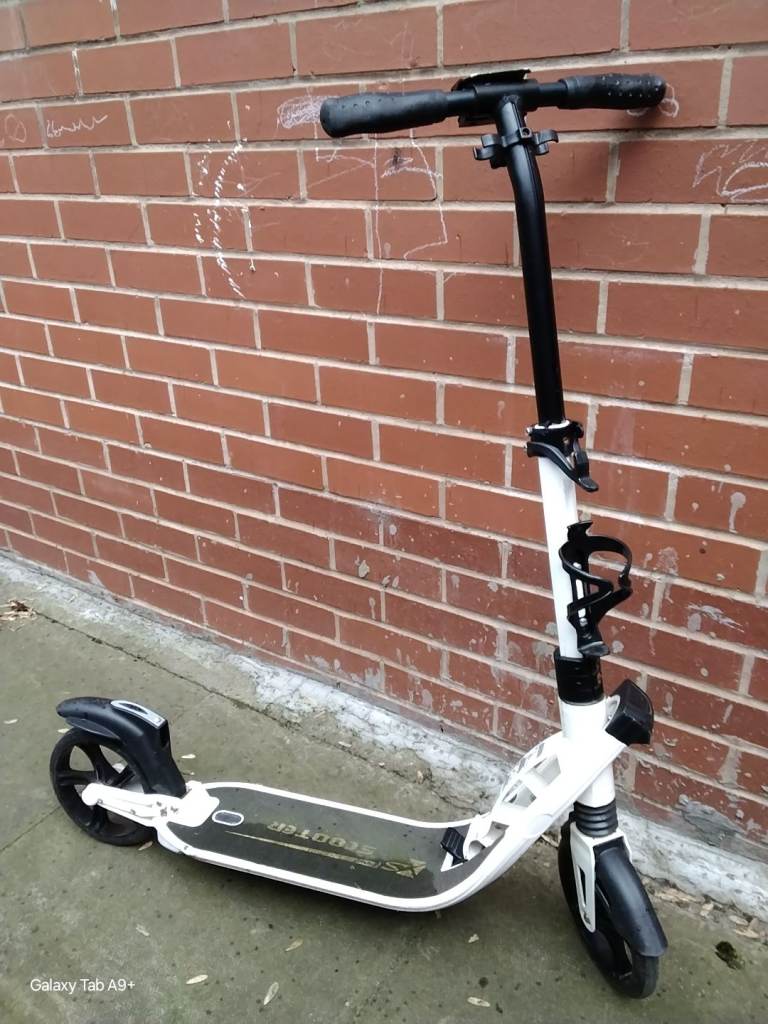 teen /kids scooter