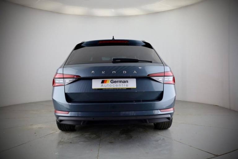 2020 Skoda Superb 1.4 TSI iV SE L DSG 5dr ESTATE PETROL/ELECTRIC Automatic