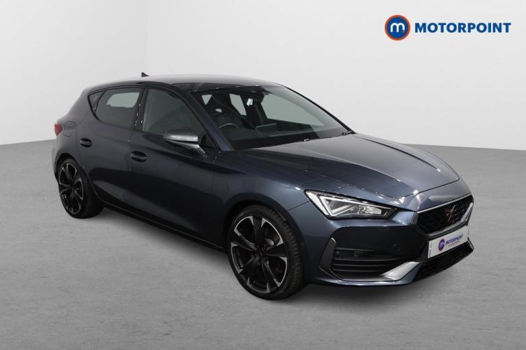 2023 Cupra Leon 1.4 eHybrid VZ2 5dr DSG HATCHBACK PETROL/ELECTRIC Automatic