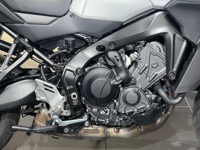 Yamaha Tracer 9 GT Y-AMT Tracer9 Tracer9GT Yamaha Automatic Transmission version