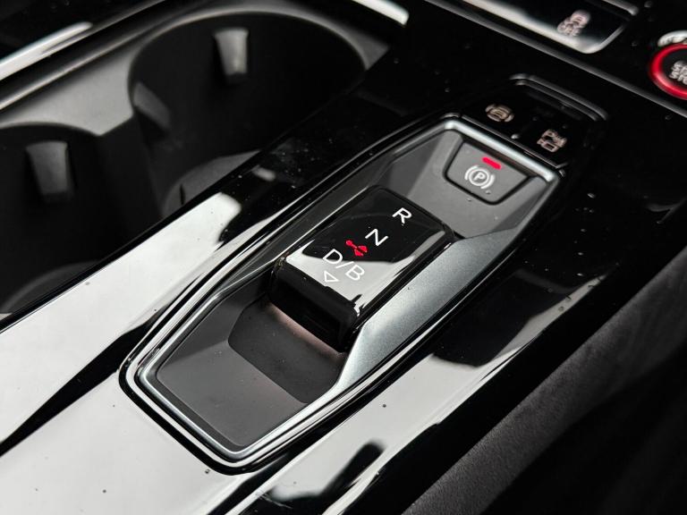 2025 Audi A6 370kW S6 Quattro 100kWh Launch Edition 5dr Auto ESTATE ELECTRIC Automatic