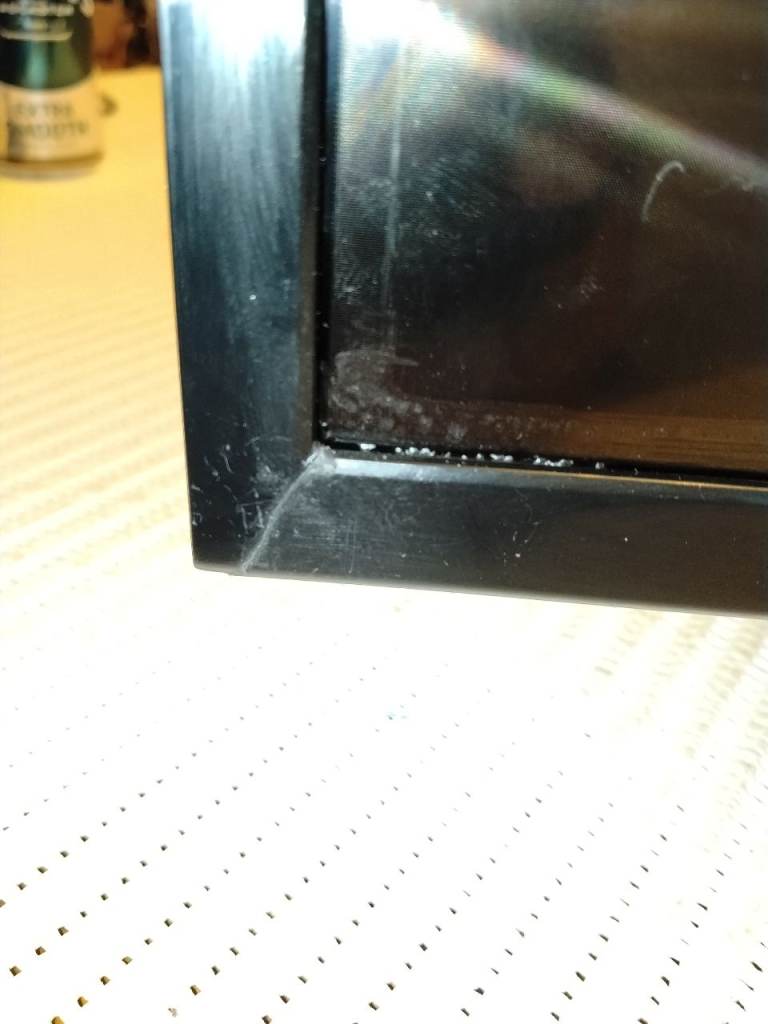 LG 43UH620V TV,  43 inch 4K Ultra HD Smart TV. 